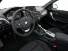 BMW 1 seeria 118i, 2011 - 2015