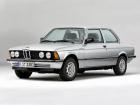 BMW 3 seeria 320, 1977 - 1983