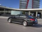 Mercedes-Benz E 350 BlueTEC, 2013 - 2016