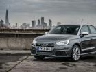 Audi S1 2.0 TFSI quattro, 2014 - ....