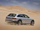 Audi A4 allroad Allroad 2.0 TDI quattro, 2009 - 2012