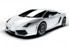 Lamborghini Gallardo LP560-4, 2008 - 2012