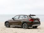 BMW X1 sDrive20d, 2009 - 2012