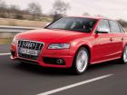 Audi S4 , 2008 - 2011