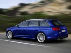 Audi RS 6 Avant, 2008 - 2010