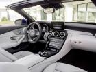 Mercedes-Benz C 250, 2016 - ....