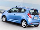 Chevrolet Spark 1.0, 2013 - ....