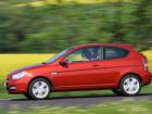 Hyundai Accent 1.4i, 2006 - 2010