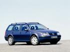 Volkswagen Bora Variant 2.3 V5 4Motion, 2000 - 2002