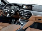 BMW 5 seeria 540i Touring xDrive, 2016 - ....