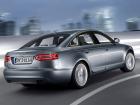 Audi S6 5.2 FSI quattro, 2008 - 2011