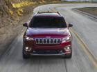 Jeep Cherokee 3.2 4x4, 2018 - ....