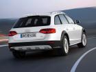 Audi A4 allroad 2.0 TFSI quattro, 2012 - 2015