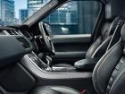 Land Rover Range Rover Sport 3.0 SD, 2013 - ....