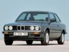 BMW 3 seeria 318i, 1983 - 1987