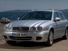 Jaguar X-Type Estate 2.5 V6, 2008 - 2010