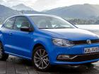 Volkswagen Polo 1.2 TSI, 2014 - ....