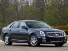 Cadillac STS 4.6 V8, 2005 - 2009