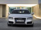 Audi A7 Sportback 3.0 TDI quattro Tiptronic, 2012 - ....