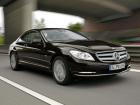 Mercedes-Benz CL 63 AMG, 2010 - ....