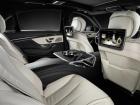 Mercedes-Benz S 350 BlueTEC, 2013 - 2017