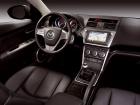 Mazda 6 SportBreak 2.0 CiTD, 2008 - 2010