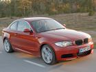 BMW 1 seeria 116i, 2007 - ....