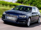 Audi S4 Avant 3.0 TFSI quattro, 2016 - ....