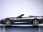 Chevrolet Corvette 6.2, 2014 - ....