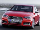 Audi S4 3.0 TFSI quattro, 2016 - ....