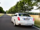 Cadillac CT6 3.0 4x4, 2017 - ....