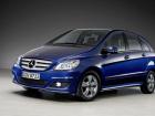 Mercedes-Benz B 180, 2008 - 2011