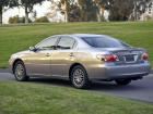 Lexus ES 300, 2001 - 2006