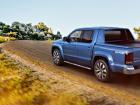 Volkswagen Amarok 3.0 TDI 4x4, 2016 - ....