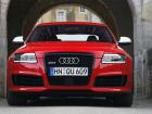 Audi RS 6 4F,C6, 2008 - 2010