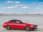 Mercedes-Benz E 400 4MATIC, 2016 - ....