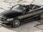 Mercedes-Benz C 43 AMG 4MATIC, 2016 - ....