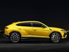 Lamborghini Urus 4.0, 2018 - ....