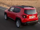 Jeep Renegade 2.4 4WD, 2014 - 2018