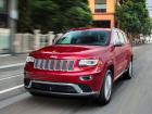 Jeep Grand Cherokee 3.6, 2013 - ....