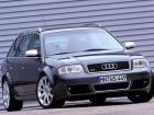 Audi RS 6 Avant Quattro, 2002 - 2004