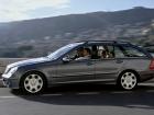 Mercedes-Benz C 240 4Matic Combi, 2004 - 2005