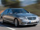 Mercedes-Benz S 450 Lang, 2009 - 2013