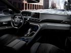 Peugeot 5008 1.2, 2017 - ....