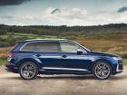 Audi SQ7 4.0 TDI quattro, 2019 - ....