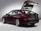 BMW 6 seeria Gran Turismo 630i, 2017 - ....