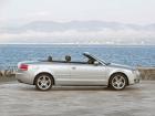 Audi A4 Cabriolet 1.8 T, 2005 - 2008