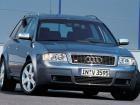 Audi S6 Avant Quattro, 1999 - 2001