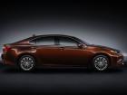 Lexus ES 250, 2015 - 2018