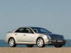 Cadillac STS 3.6 V6 Launch Edition, 2005 - 2005